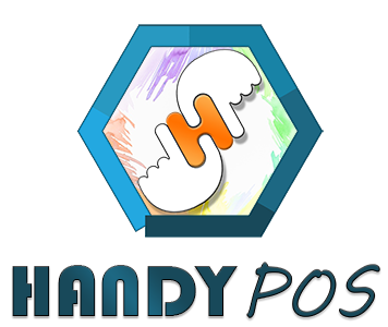 HandyPOS Logo